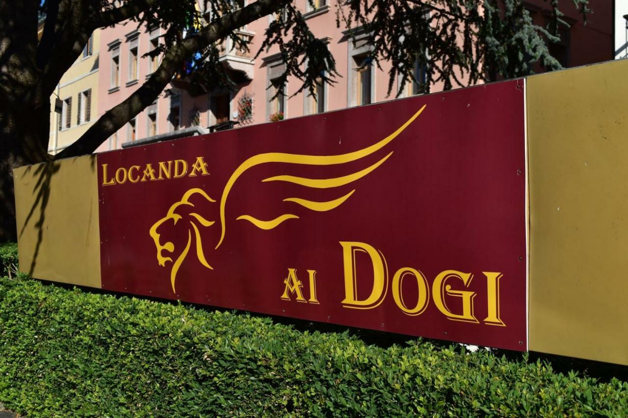 Locanda ai Dogi Pieve di Cadore Exterior foto
