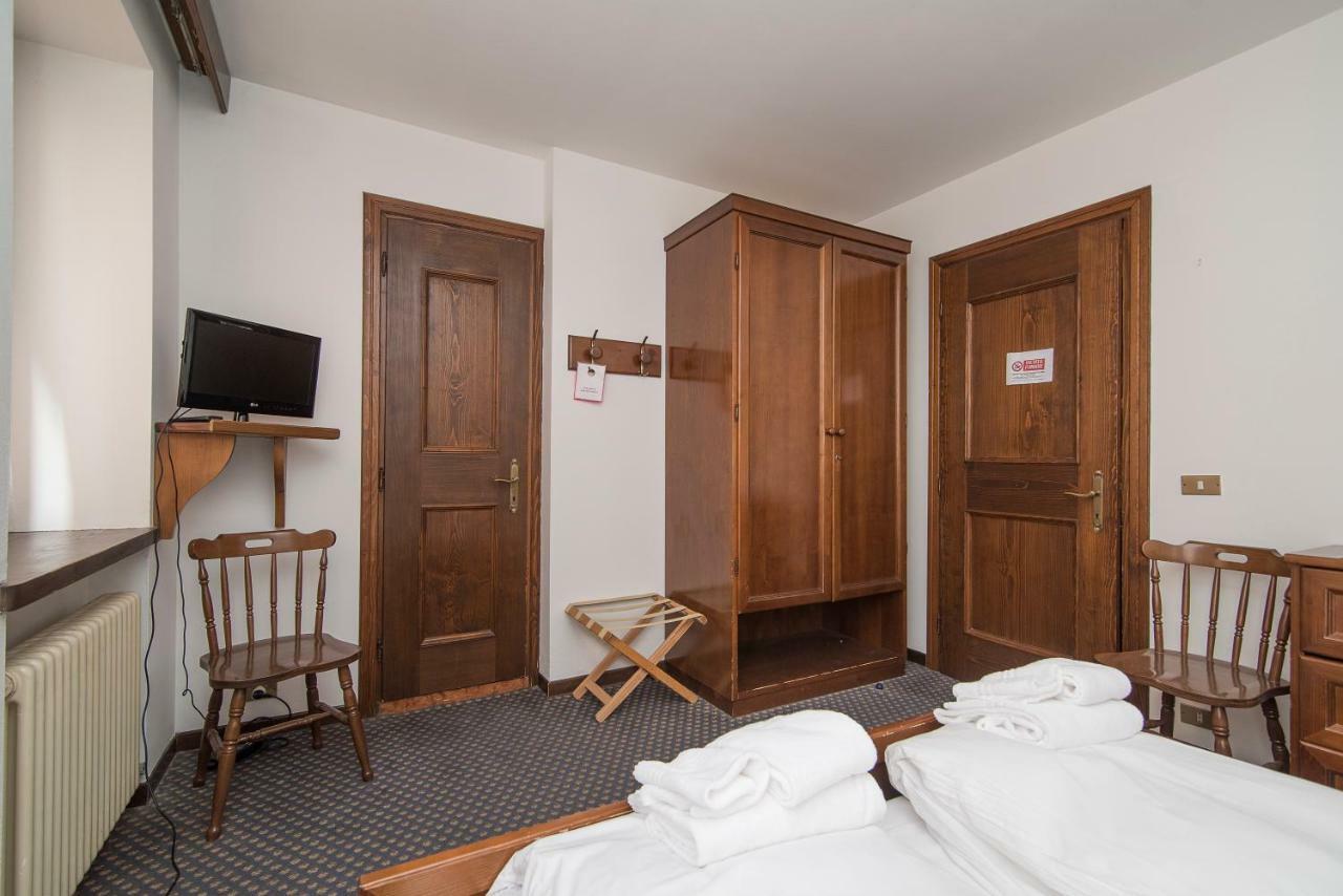 Locanda ai Dogi Pieve di Cadore Exterior foto